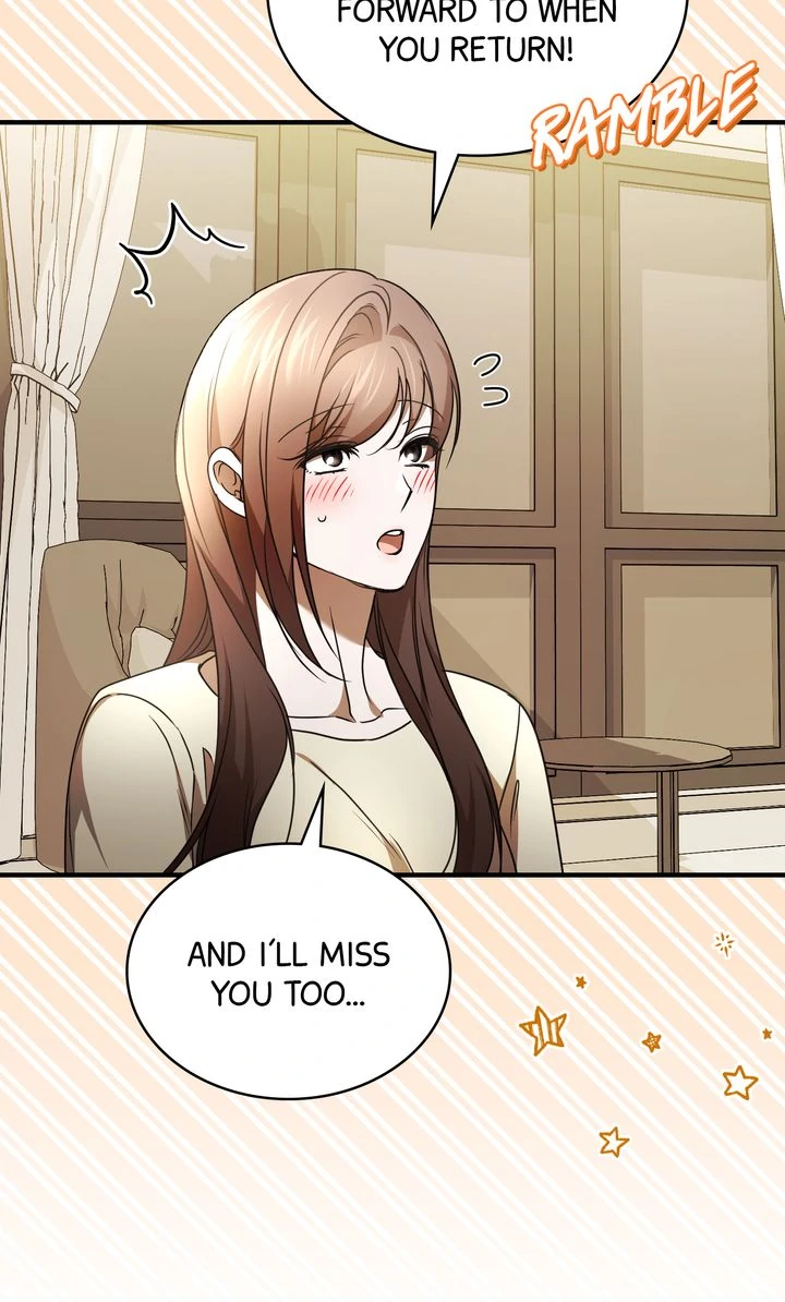 Cloth and Dagger Chapter 24 - Page 32