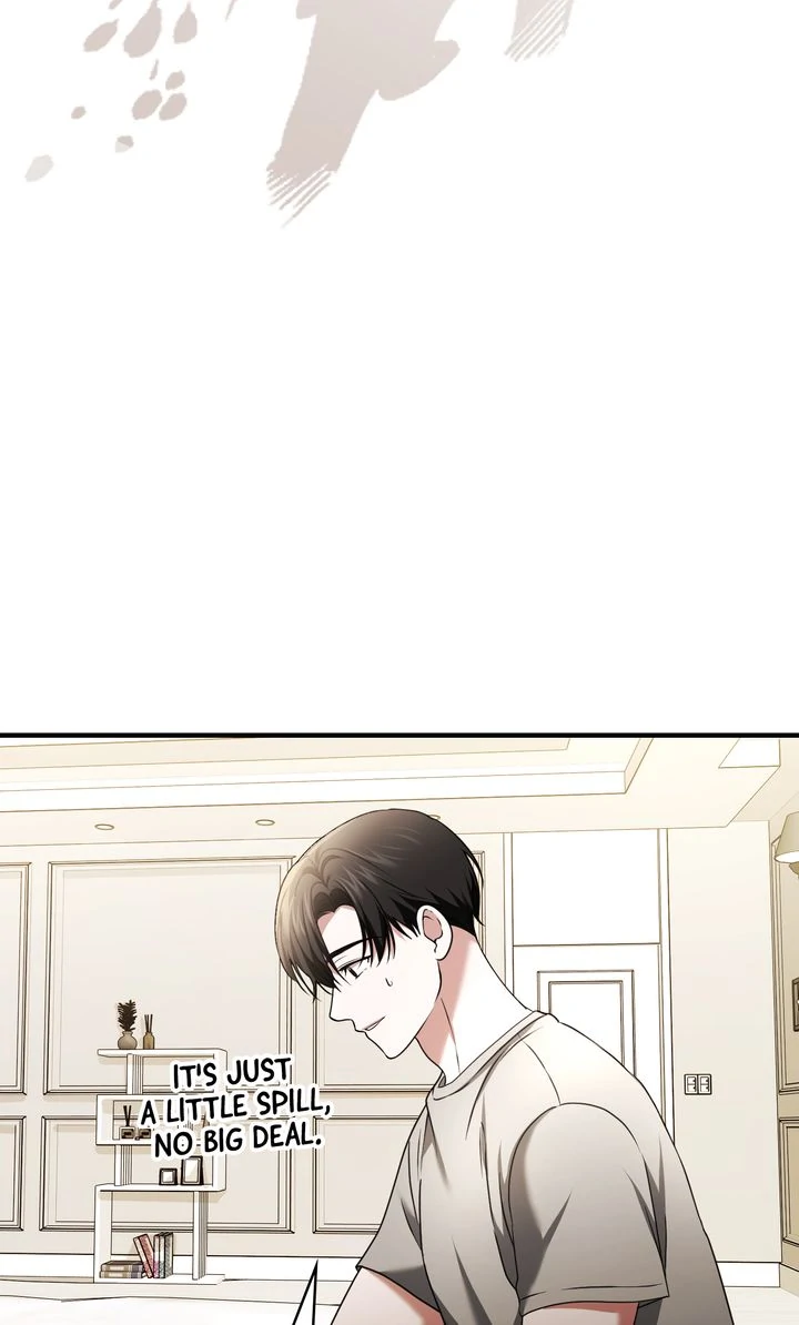 Cloth and Dagger Chapter 24 - Page 35