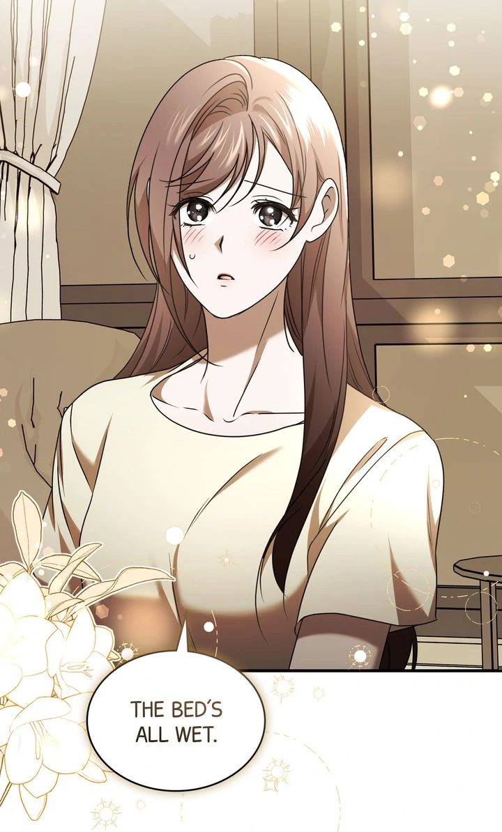 Cloth and Dagger Chapter 24 - Page 37