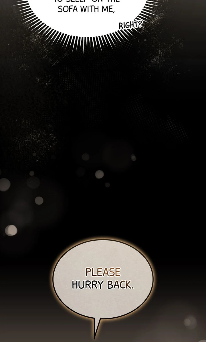 Cloth and Dagger Chapter 24 - Page 43