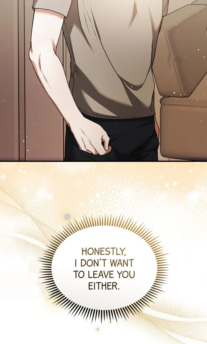 Cloth and Dagger Chapter 24 - Page 46