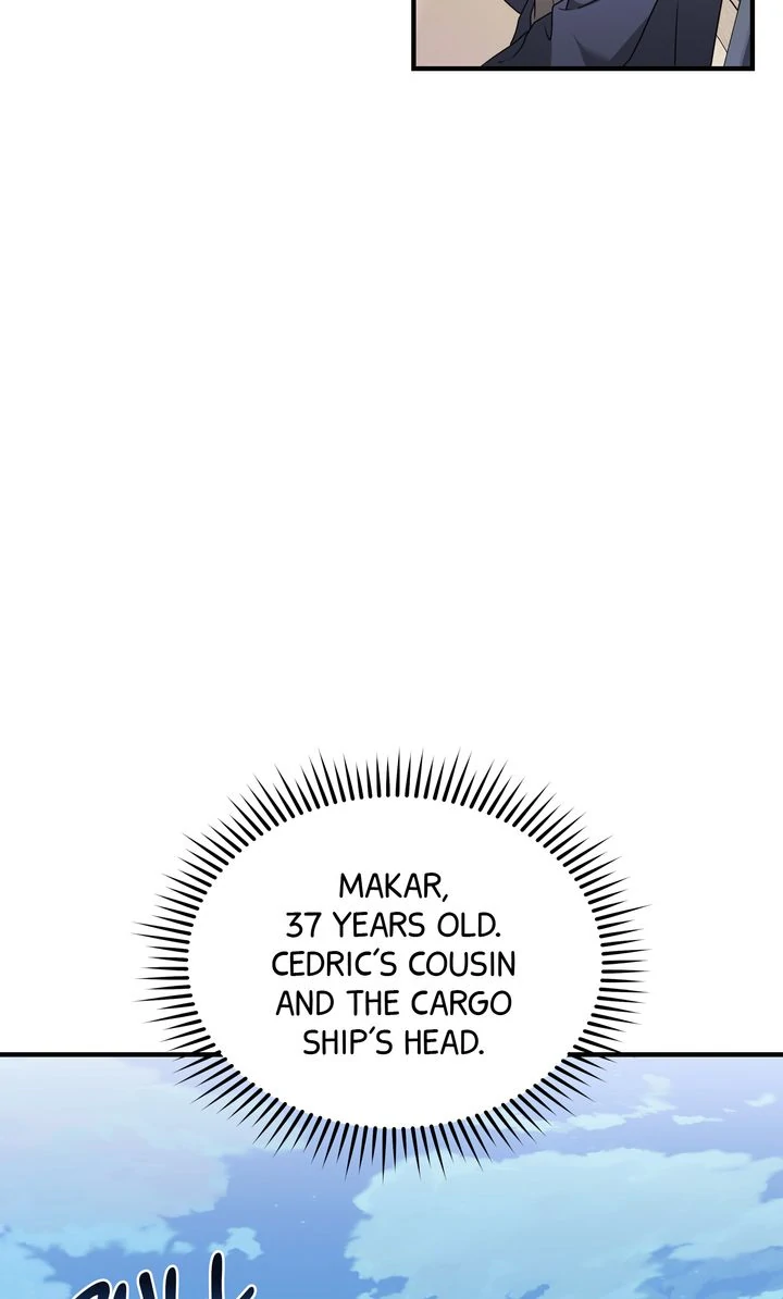 Cloth and Dagger Chapter 24 - Page 58