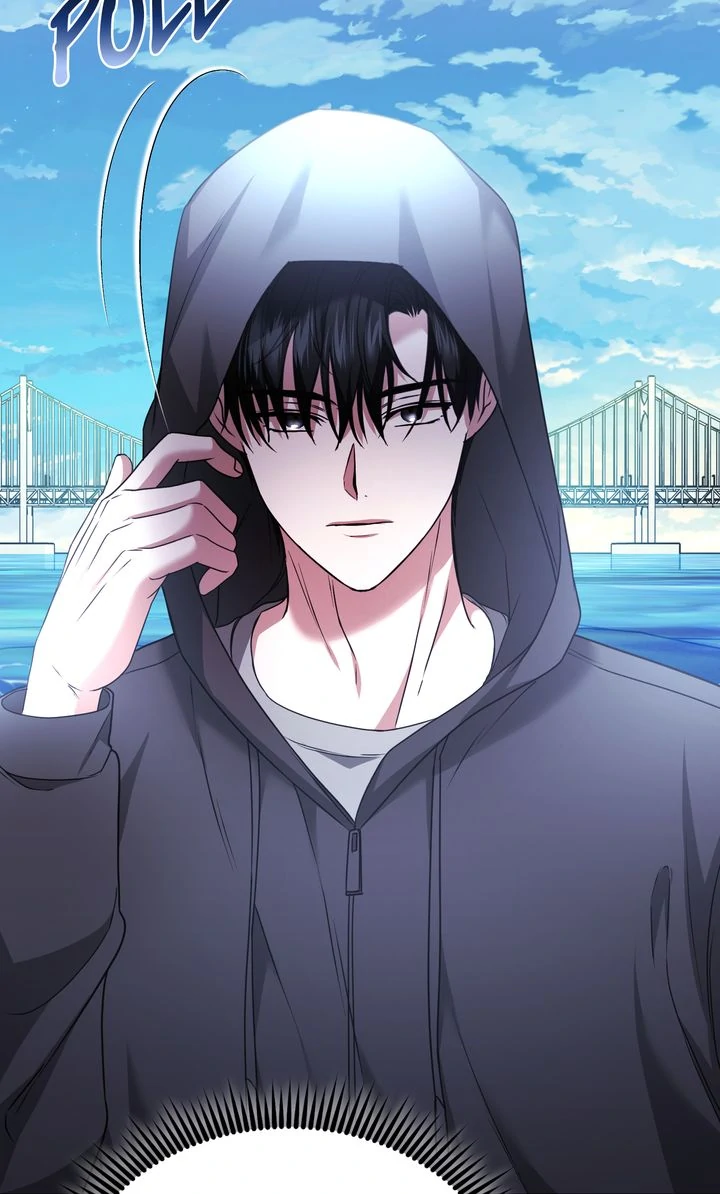 Cloth and Dagger Chapter 24 - Page 59