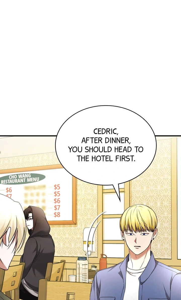 Cloth and Dagger Chapter 24 - Page 61