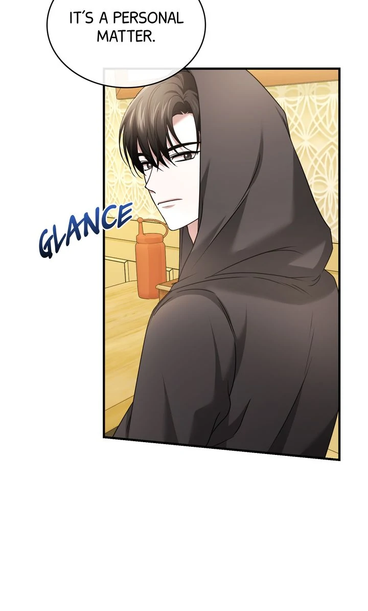 Cloth and Dagger Chapter 24 - Page 63