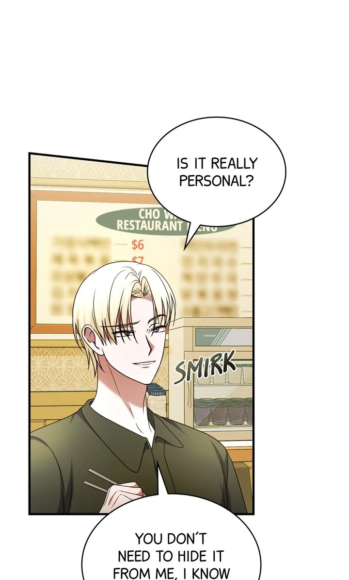 Cloth and Dagger Chapter 24 - Page 64