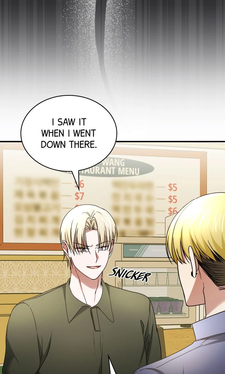 Cloth and Dagger Chapter 24 - Page 67