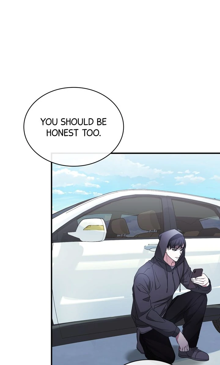 Cloth and Dagger Chapter 24 - Page 76