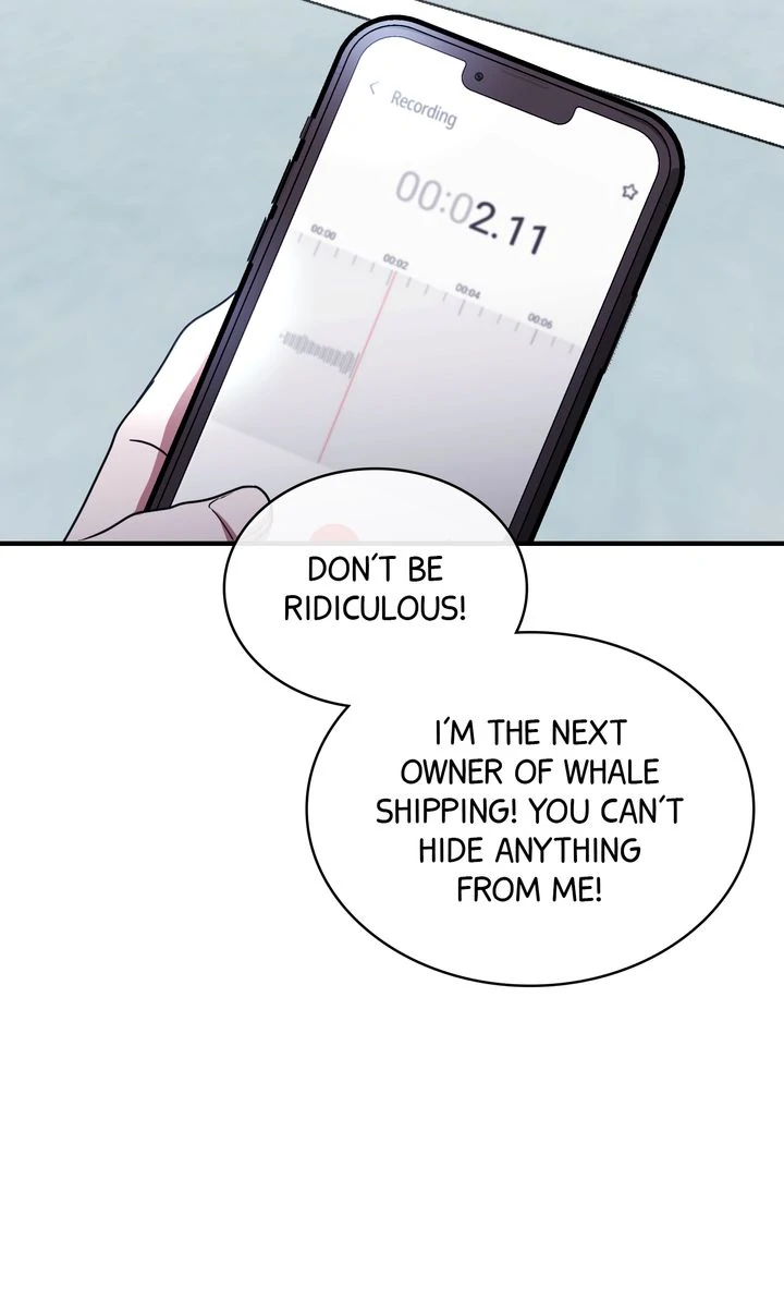 Cloth and Dagger Chapter 24 - Page 78