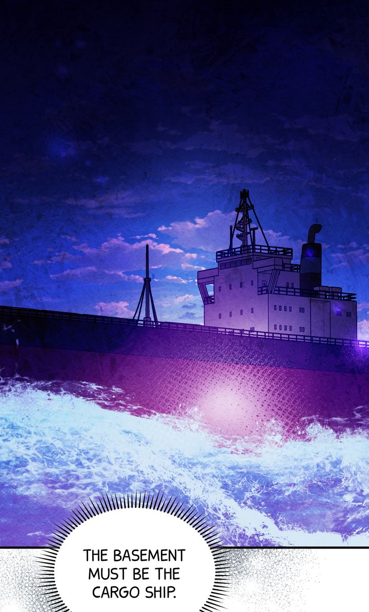 Cloth and Dagger Chapter 24 - Page 84