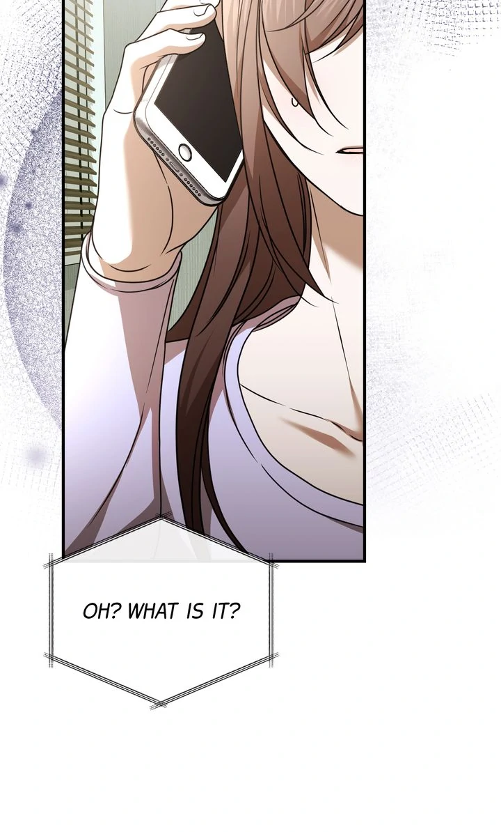 Cloth and Dagger Chapter 24 - Page 95