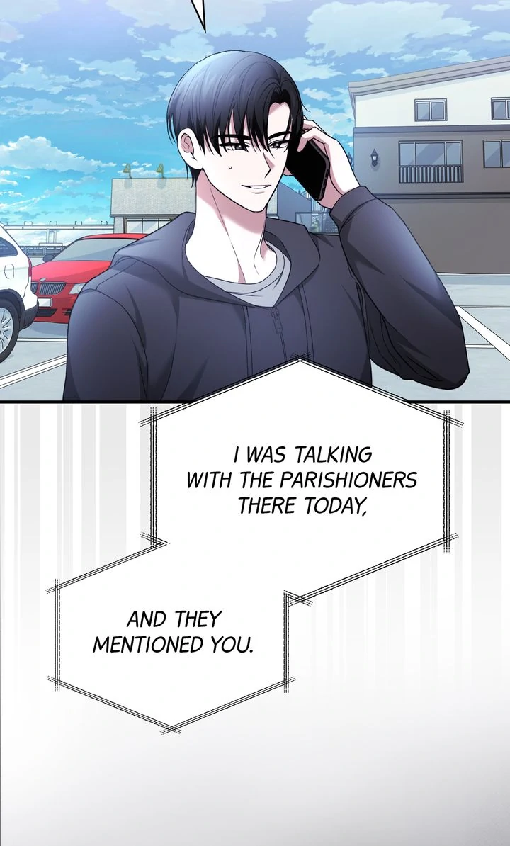 Cloth and Dagger Chapter 24 - Page 98