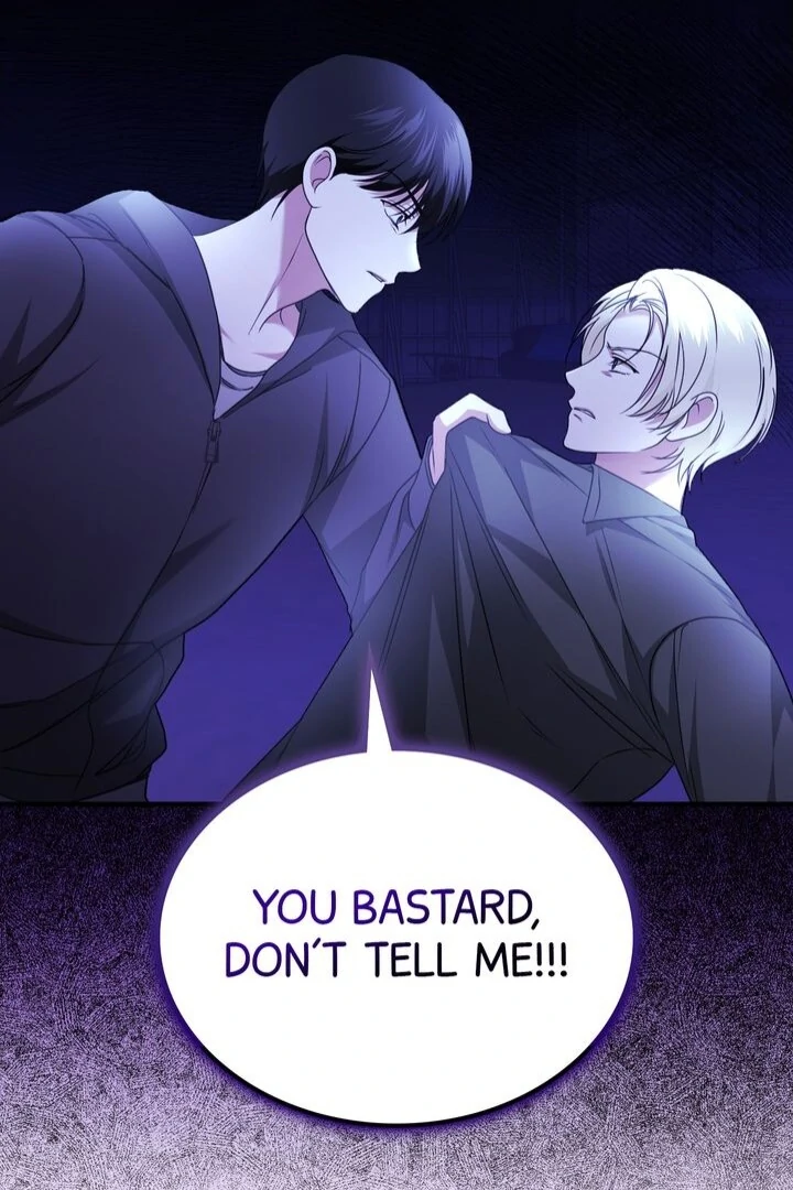 Cloth and Dagger Chapter 25 - Page 105