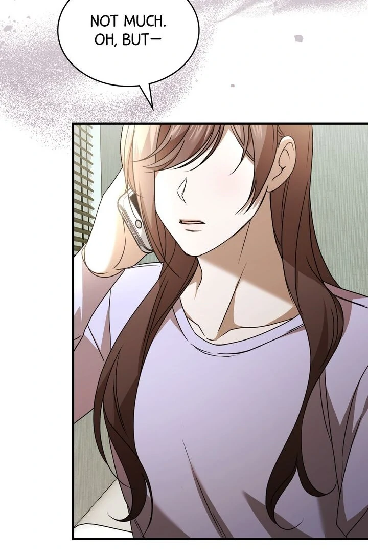 Cloth and Dagger Chapter 25 - Page 11