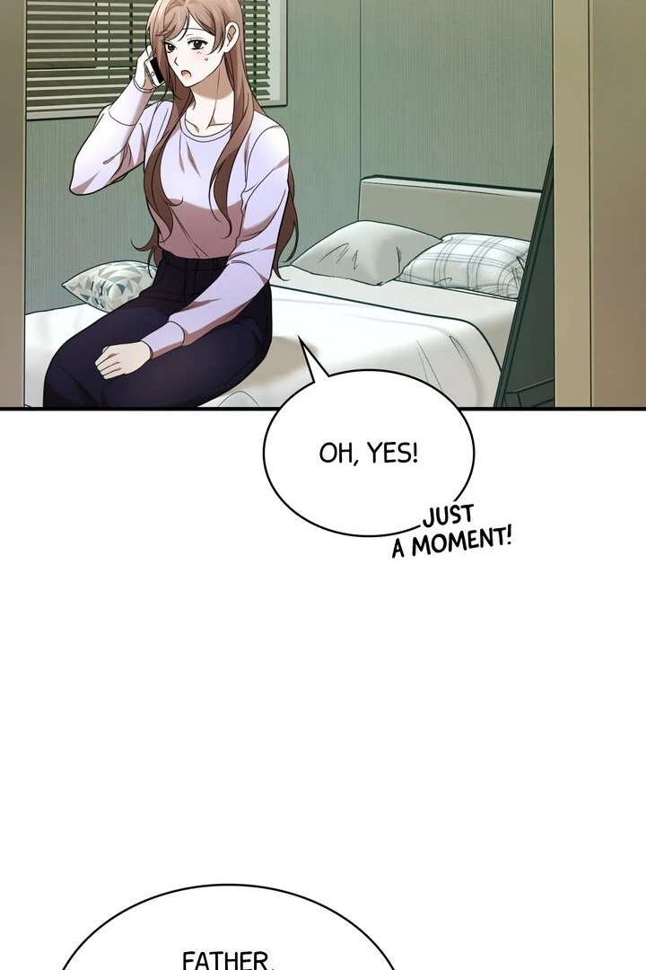 Cloth and Dagger Chapter 25 - Page 13