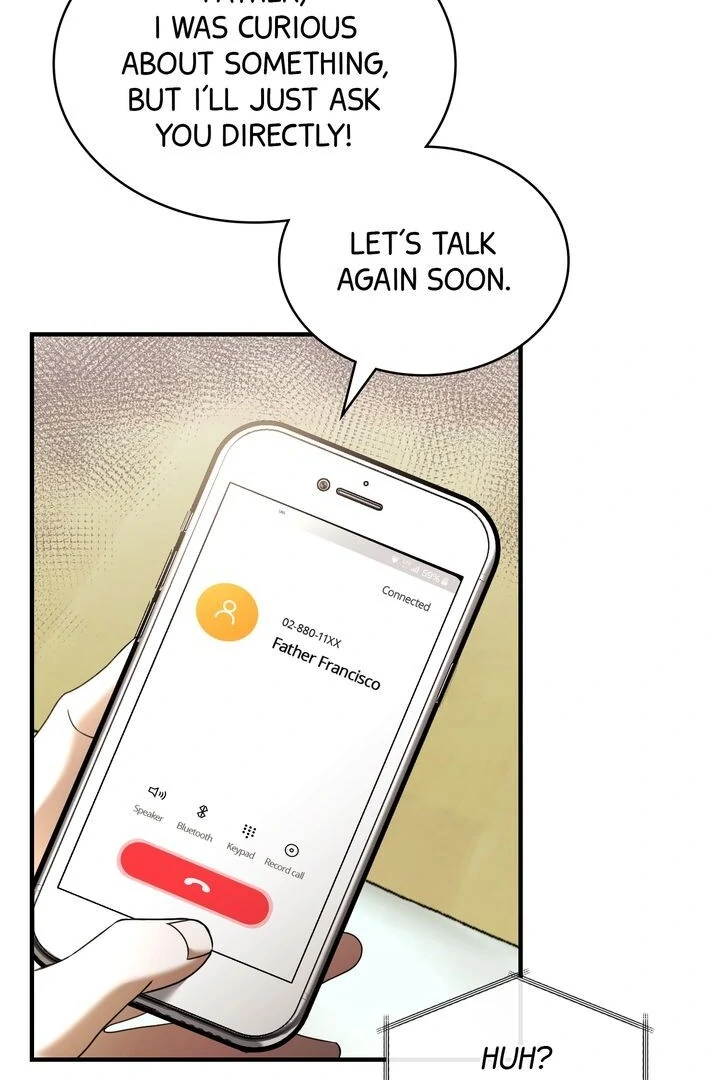 Cloth and Dagger Chapter 25 - Page 14