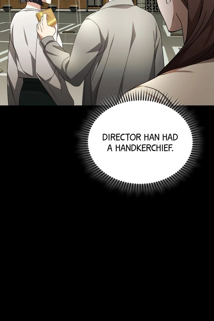 Cloth and Dagger Chapter 25 - Page 18