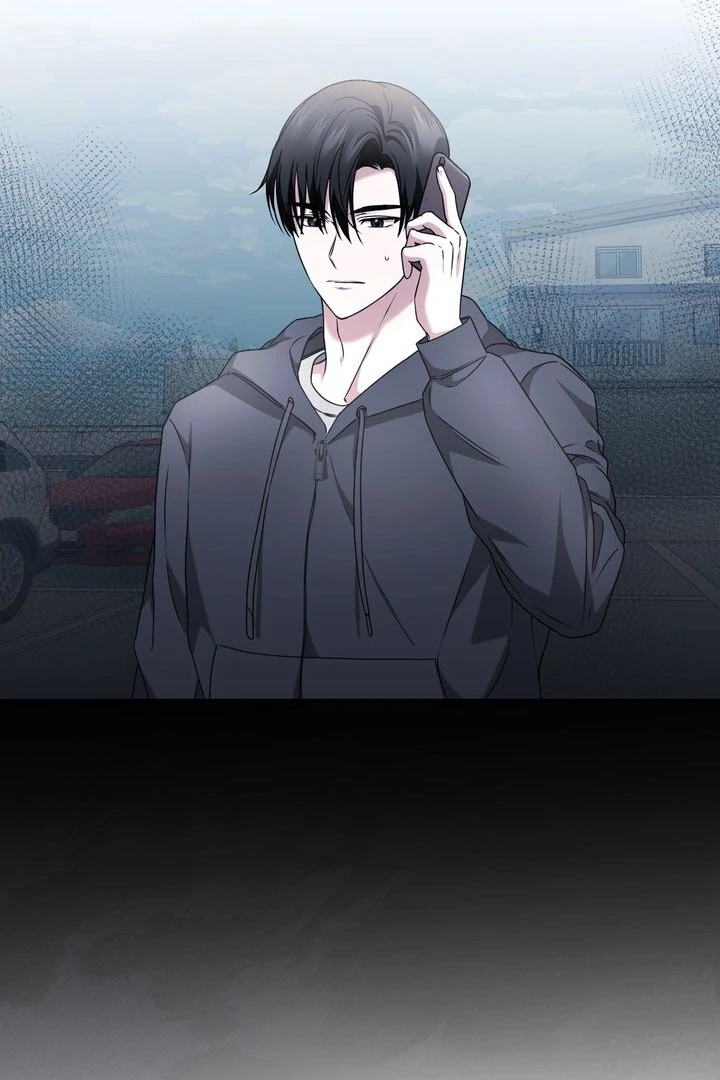 Cloth and Dagger Chapter 25 - Page 2