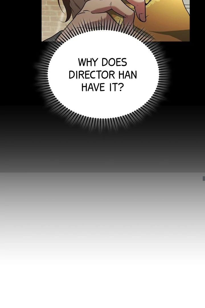 Cloth and Dagger Chapter 25 - Page 21