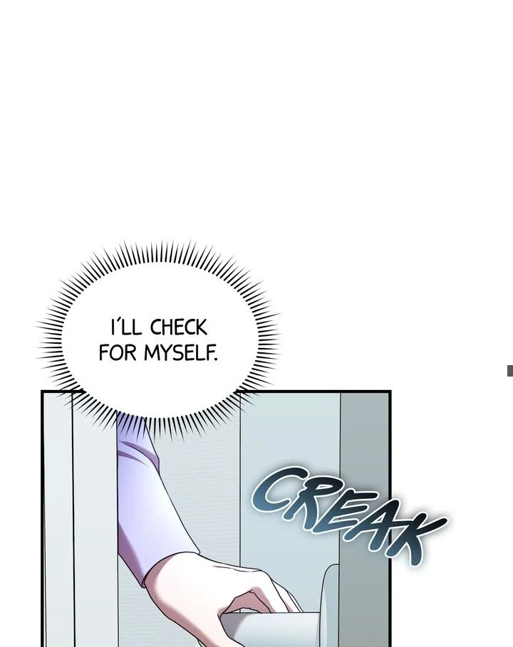 Cloth and Dagger Chapter 25 - Page 23