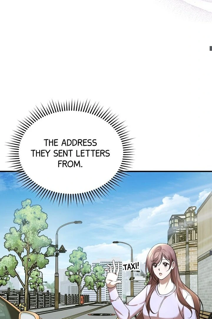 Cloth and Dagger Chapter 25 - Page 27