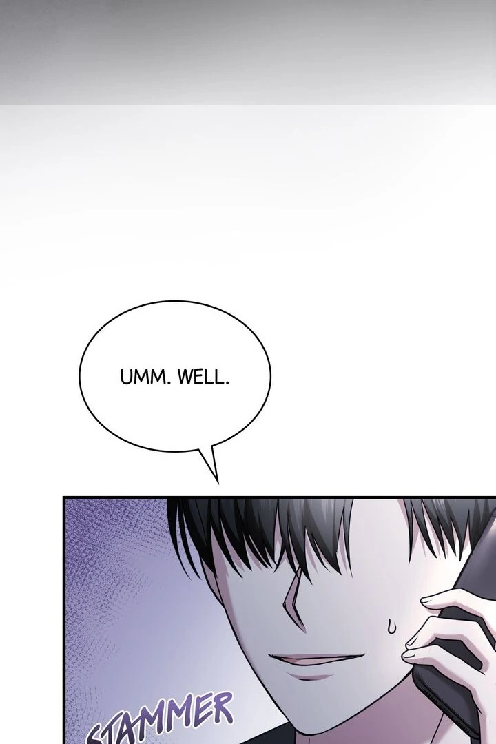 Cloth and Dagger Chapter 25 - Page 3