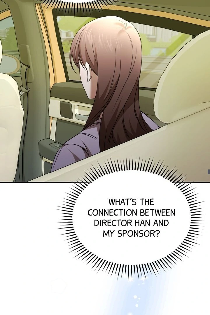 Cloth and Dagger Chapter 25 - Page 31