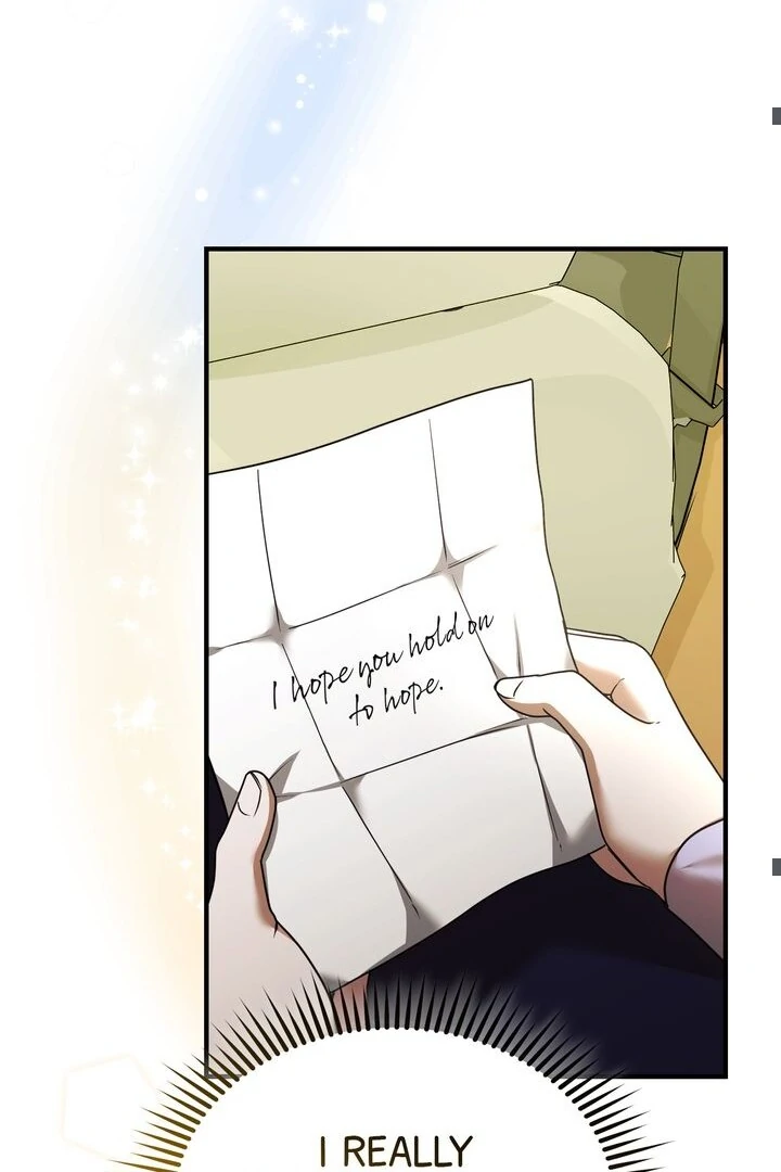 Cloth and Dagger Chapter 25 - Page 34