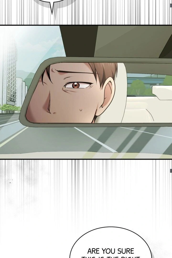 Cloth and Dagger Chapter 25 - Page 36