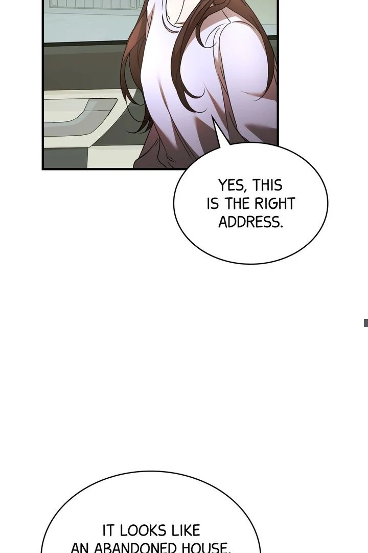 Cloth and Dagger Chapter 25 - Page 38