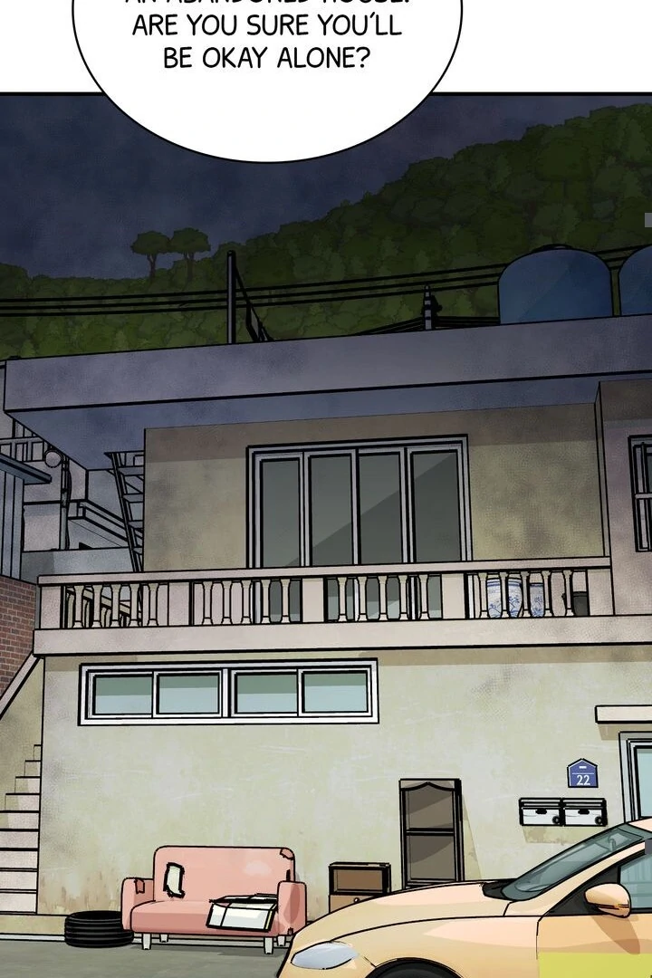 Cloth and Dagger Chapter 25 - Page 39