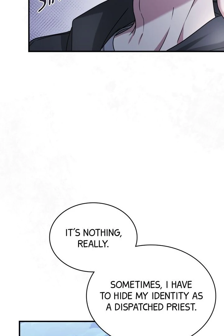 Cloth and Dagger Chapter 25 - Page 4