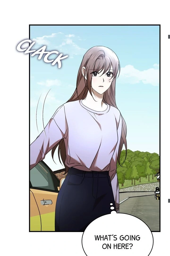 Cloth and Dagger Chapter 25 - Page 41