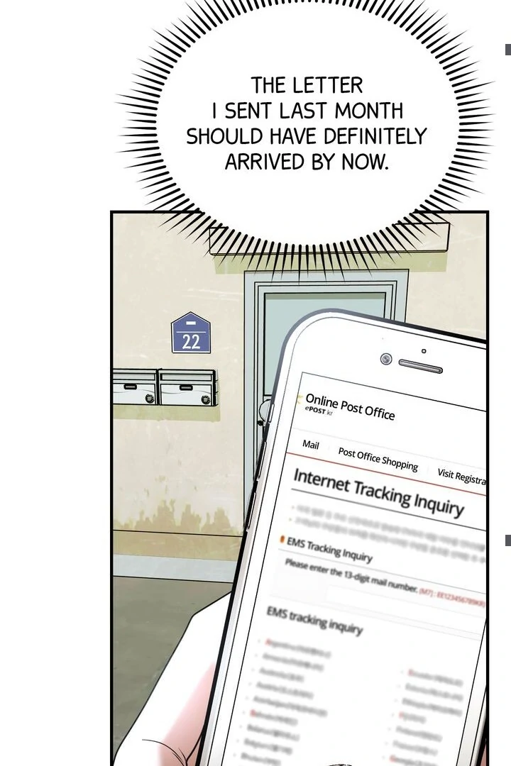 Cloth and Dagger Chapter 25 - Page 43