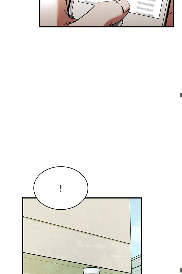 Cloth and Dagger Chapter 25 - Page 44