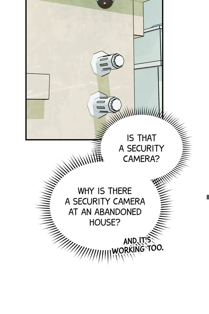 Cloth and Dagger Chapter 25 - Page 45