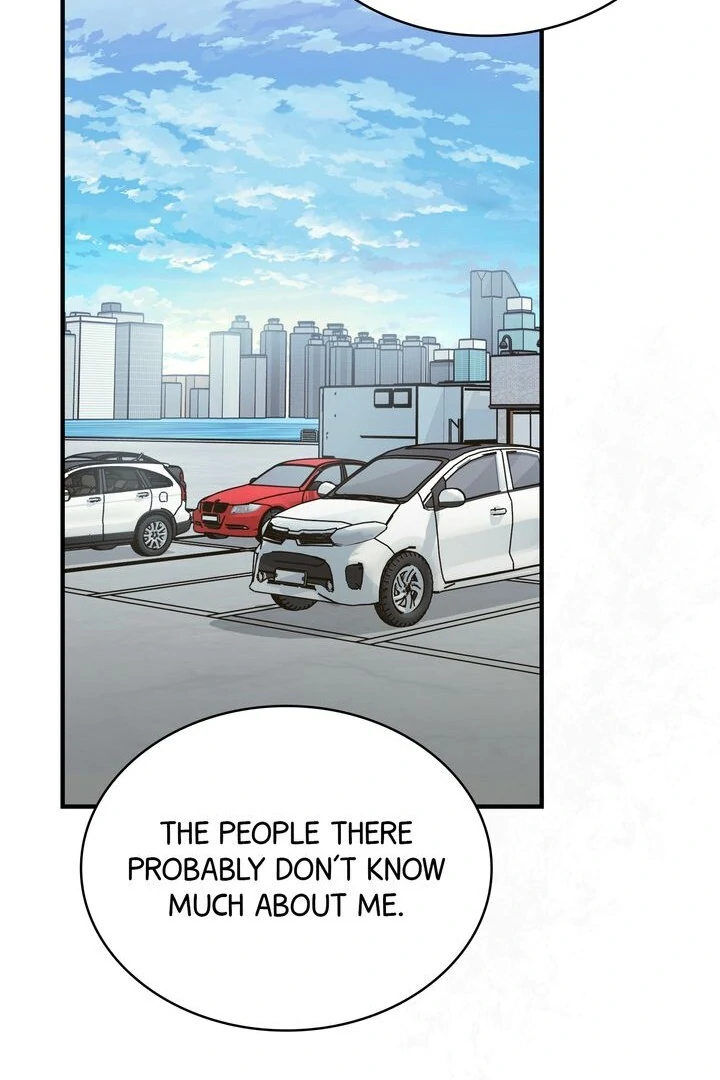 Cloth and Dagger Chapter 25 - Page 5