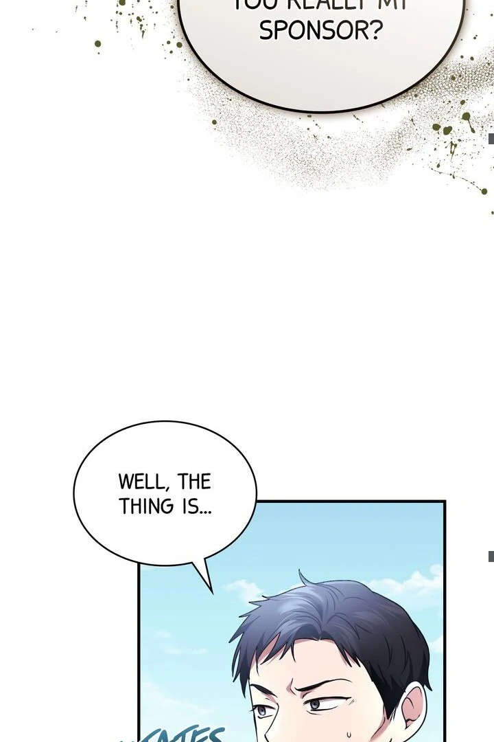 Cloth and Dagger Chapter 25 - Page 57