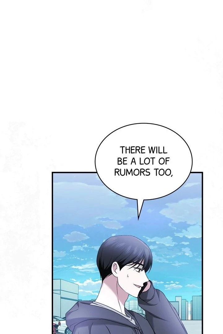 Cloth and Dagger Chapter 25 - Page 6