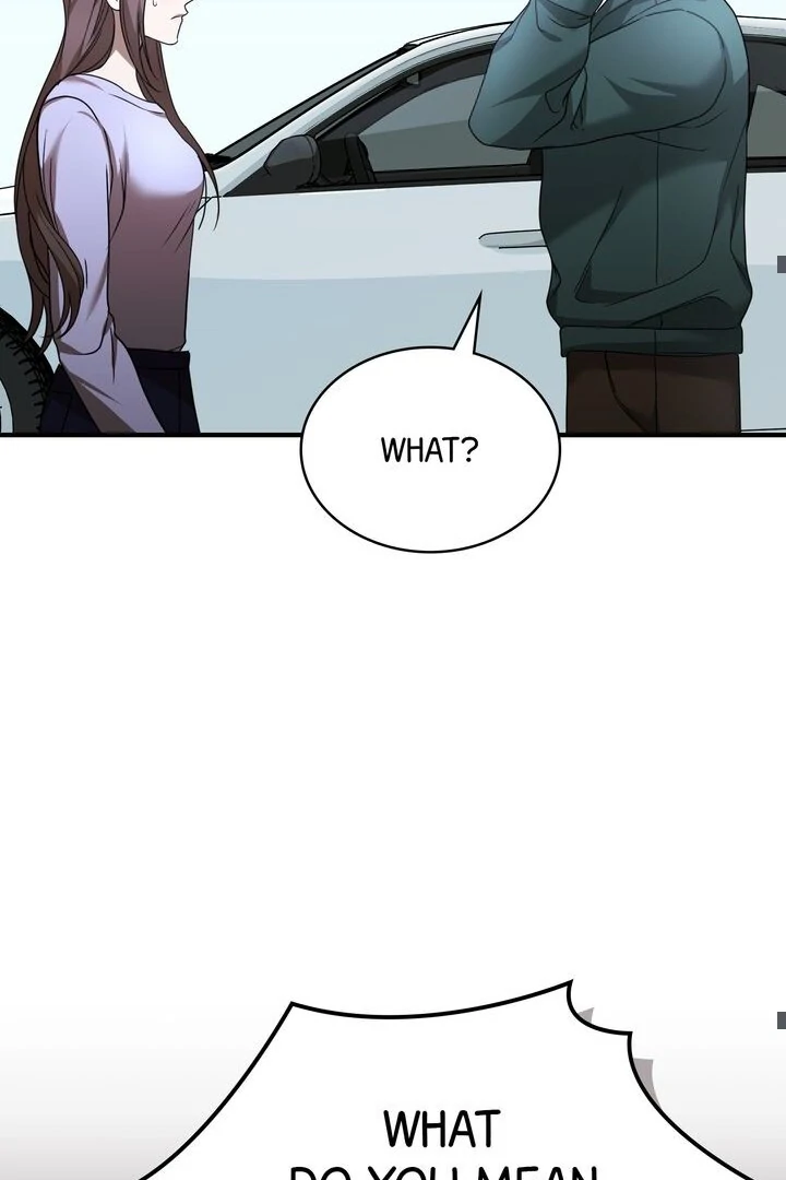 Cloth and Dagger Chapter 25 - Page 63