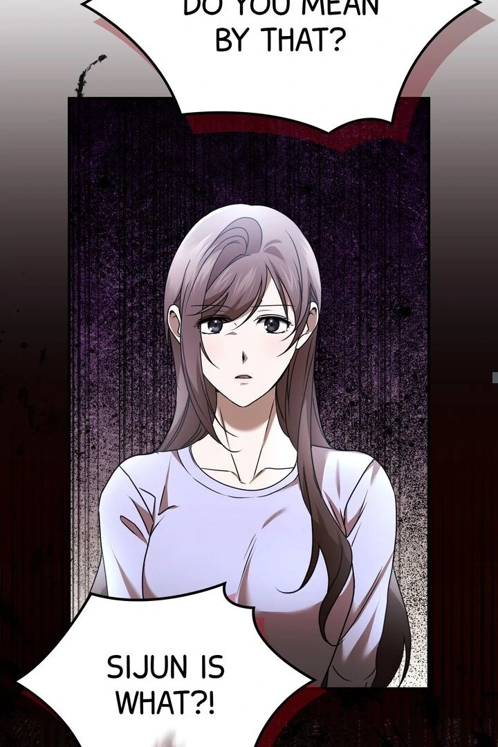 Cloth and Dagger Chapter 25 - Page 64