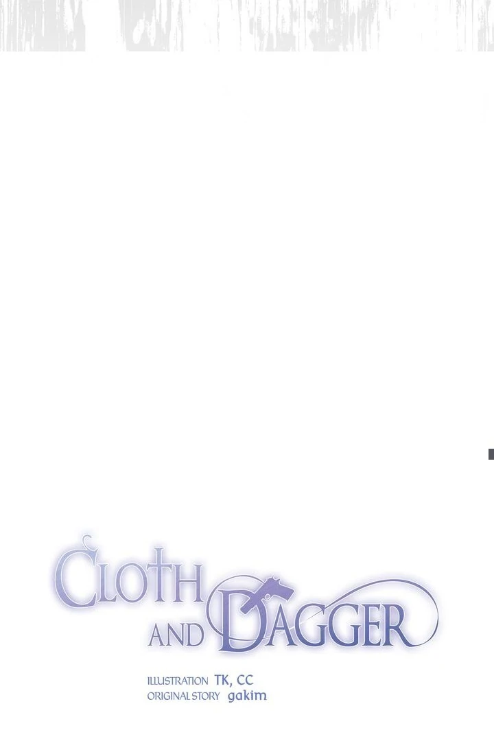 Cloth and Dagger Chapter 25 - Page 66
