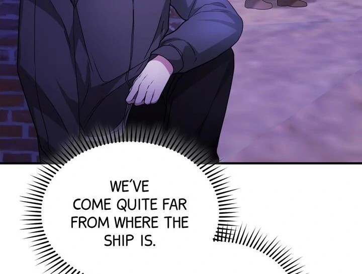 Cloth and Dagger Chapter 25 - Page 69