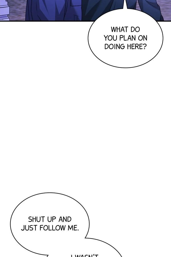 Cloth and Dagger Chapter 25 - Page 72