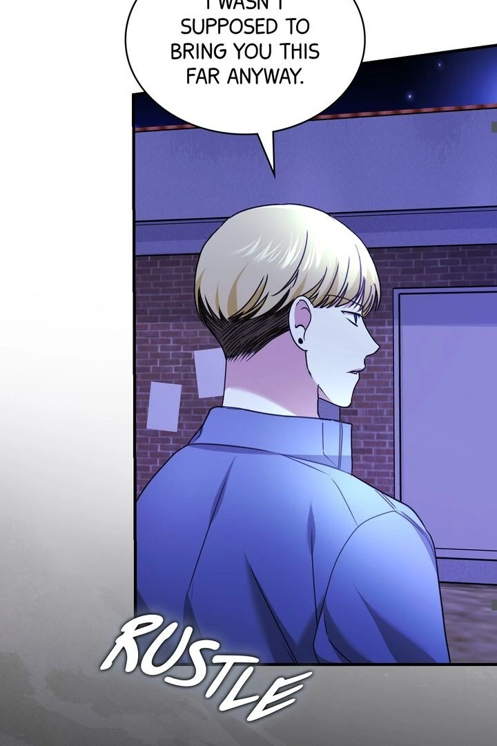 Cloth and Dagger Chapter 25 - Page 73