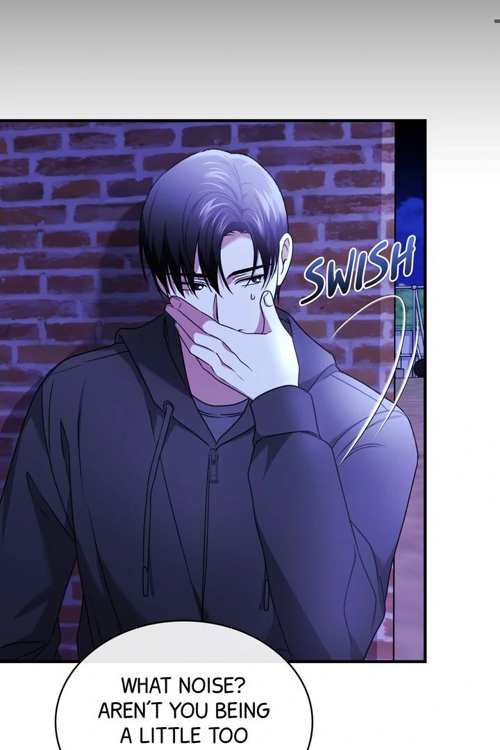 Cloth and Dagger Chapter 25 - Page 75