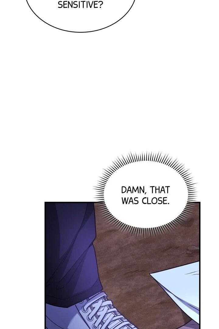 Cloth and Dagger Chapter 25 - Page 76