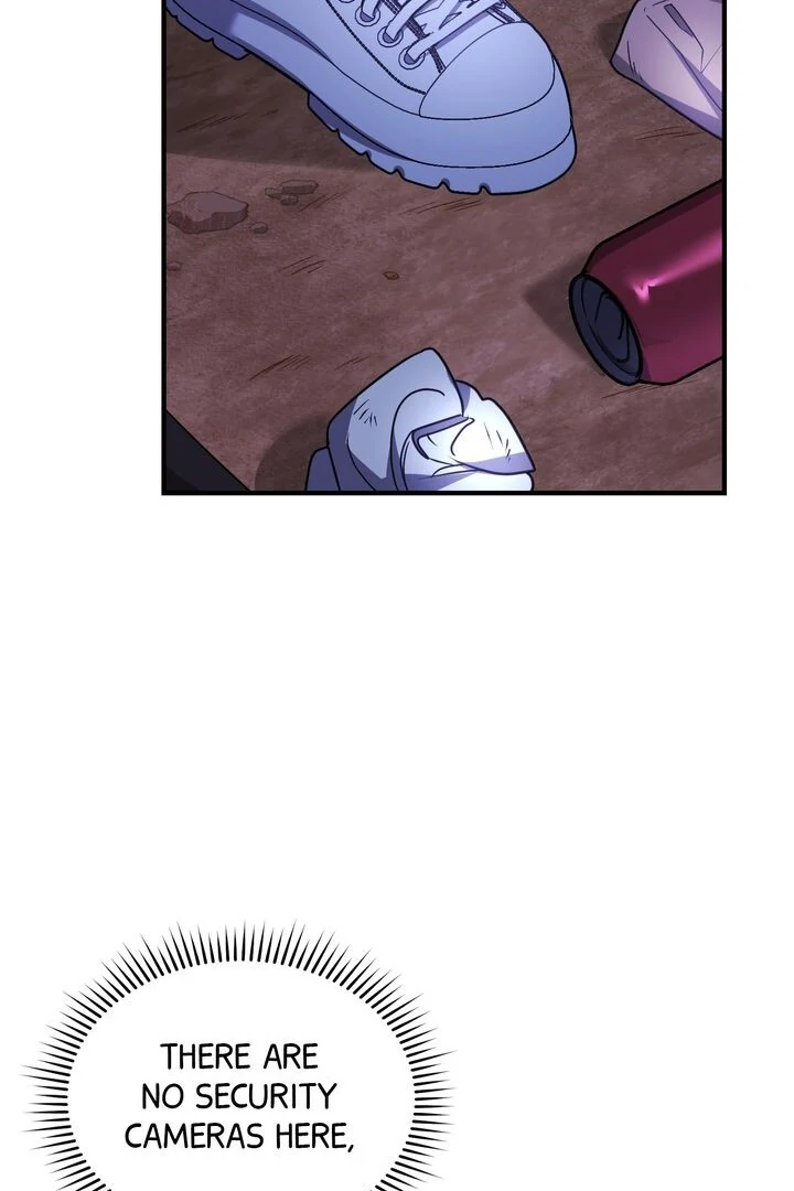 Cloth and Dagger Chapter 25 - Page 77