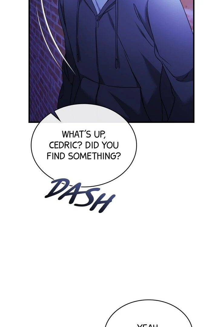 Cloth and Dagger Chapter 25 - Page 84