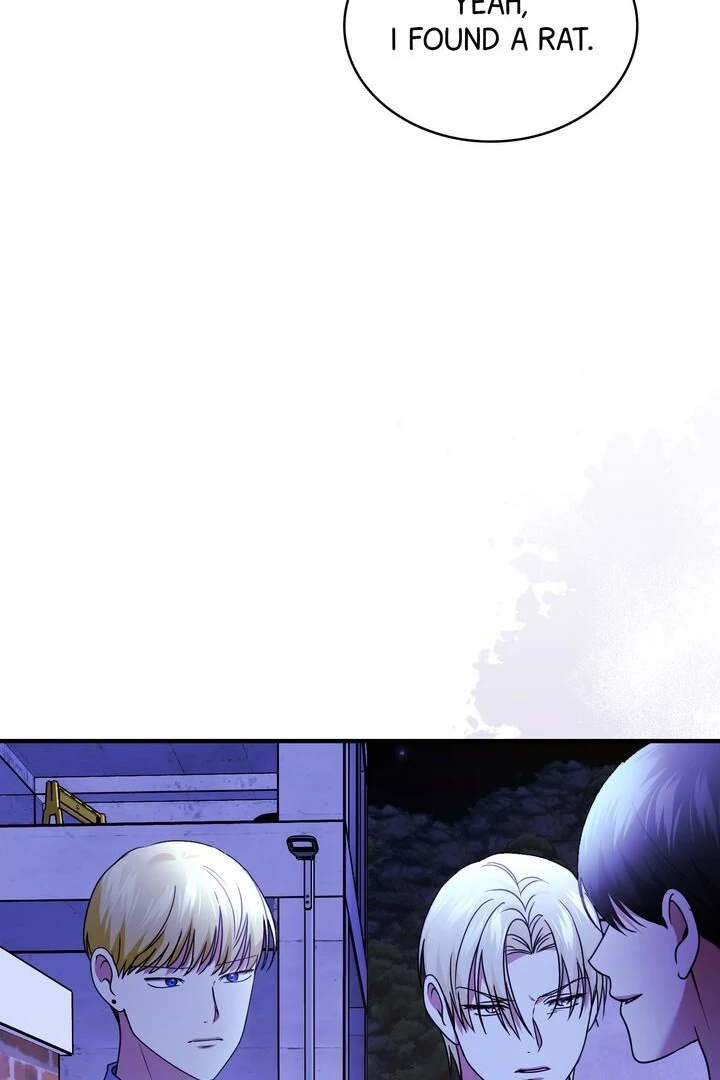 Cloth and Dagger Chapter 25 - Page 85